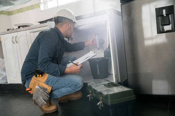 Best Plumbing Installation Services  in North Potomac, MD