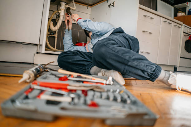 Best Pipe Repair Near Me  in North Potomac, MD
