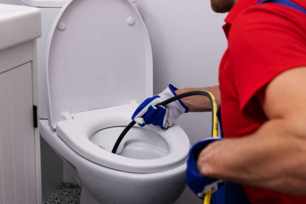 Best Plumbing Inspection Services  in North Potomac, MD