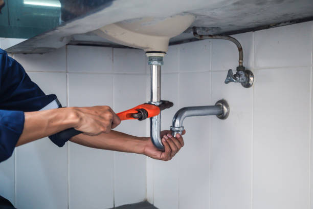 Best Drain Cleaning Services  in North Potomac, MD