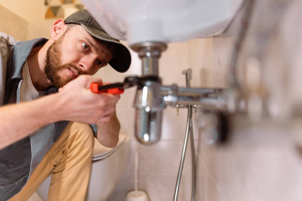 Best Water Softener Installation  in North Potomac, MD