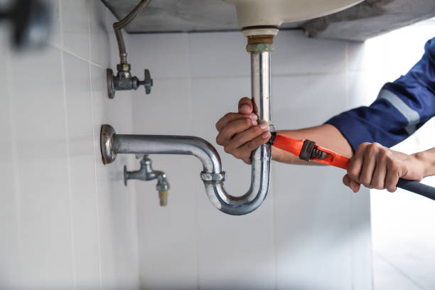 Best Plumbing Inspection Services  in North Potomac, MD