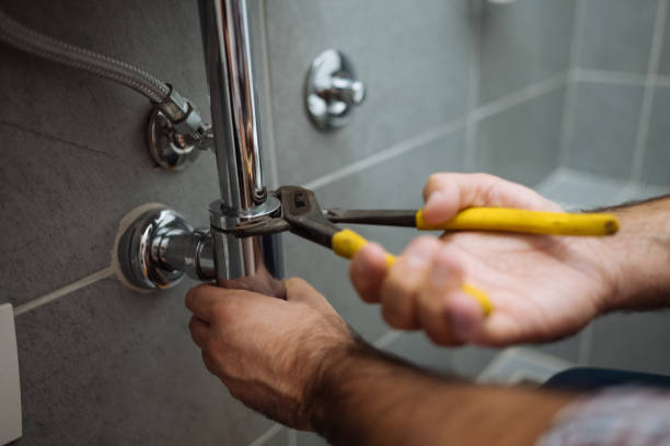 Best Shower Repair Services  in North Potomac, MD