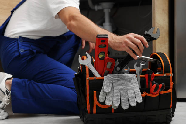 Best Plumbing Repair Near Me  in North Potomac, MD