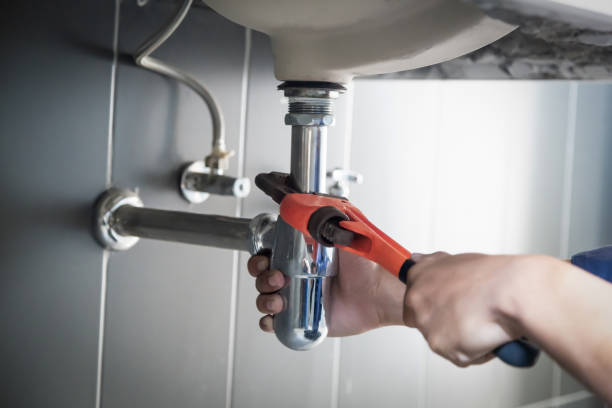 Best Plumbing Installation Services  in North Potomac, MD