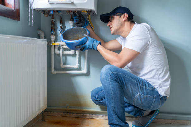 Best Leak Detection Services  in North Potomac, MD