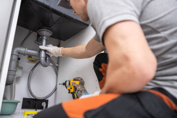 Best 24-Hour Plumber Near Me  in North Potomac, MD